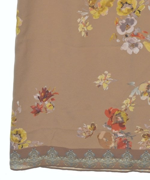 SunaUna ชุดเดรส