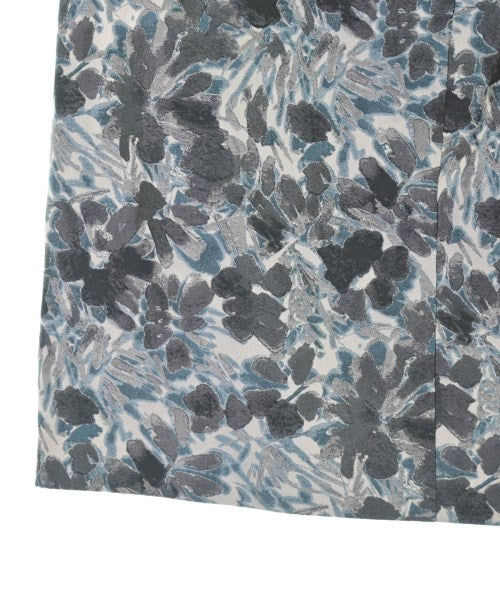 SunaUna กระโปรงยาวถึงเข่า