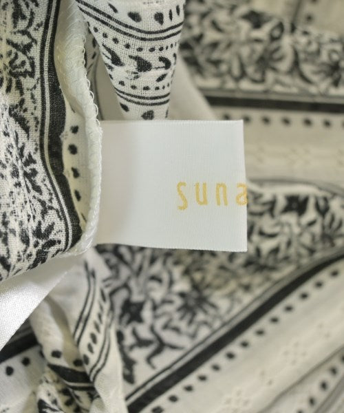 SunaUna เสื้อสตรี