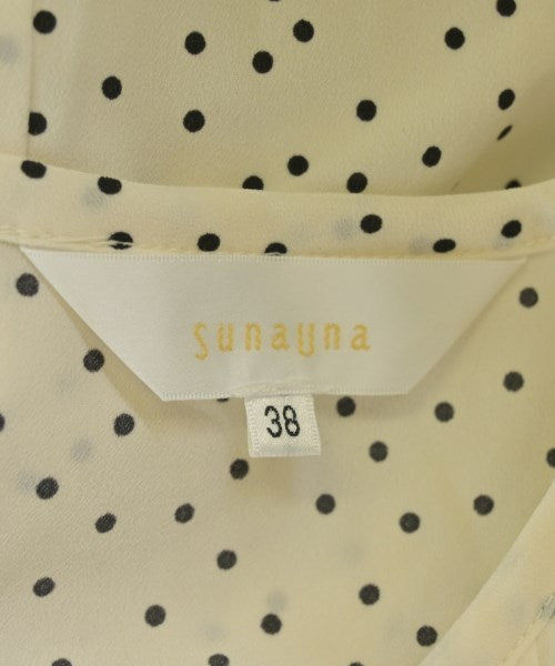 SunaUna เสื้อสตรี