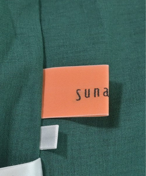 SunaUna กระโปรงยาว/แม็กซี่ยาว