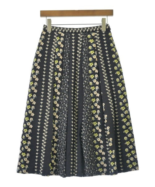 SunaUna กระโปรงยาว/แม็กซี่ยาว