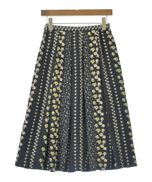 SunaUna กระโปรงยาว/แม็กซี่ยาว