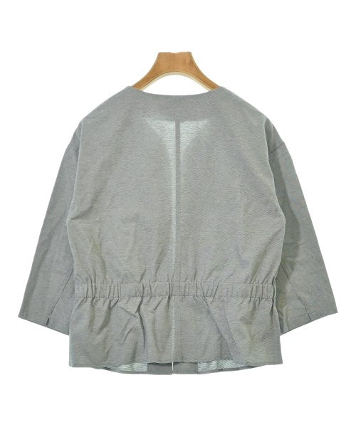 SunaUna แจ็คเก็ตไม่มีปก