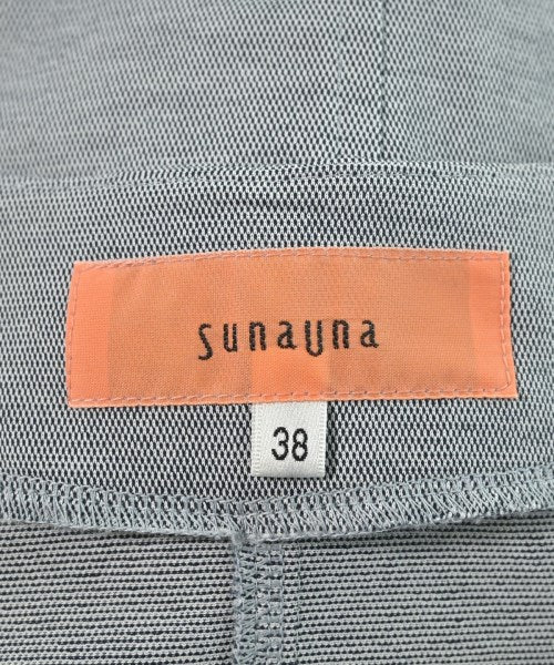 SunaUna แจ็คเก็ตไม่มีปก