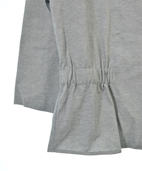 SunaUna แจ็คเก็ตไม่มีปก