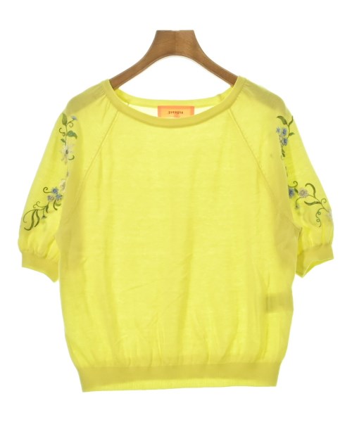 SunaUna เสื้อกันหนาว