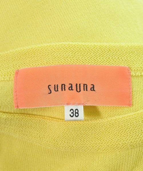 SunaUna เสื้อกันหนาว