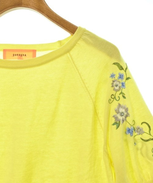 SunaUna เสื้อกันหนาว