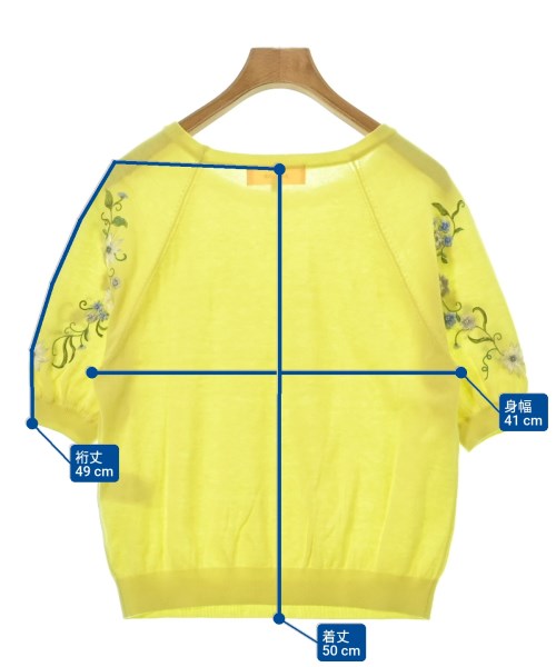 SunaUna เสื้อกันหนาว