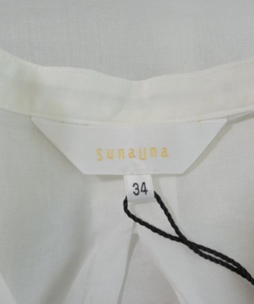 SunaUna เสื้อสตรี