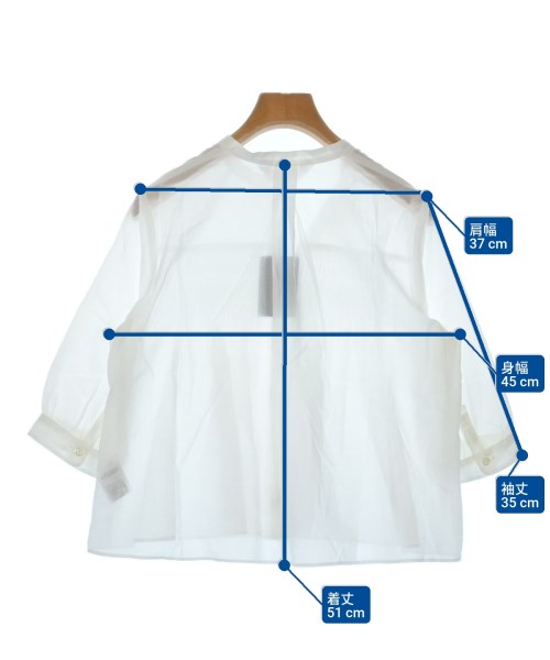 SunaUna เสื้อสตรี