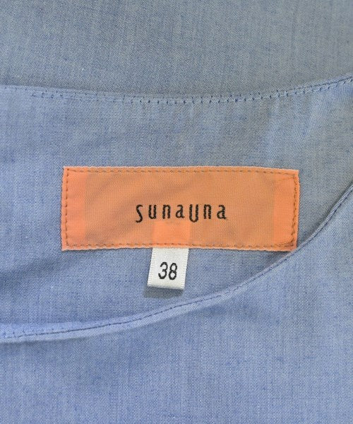 SunaUna เสื้อสตรี