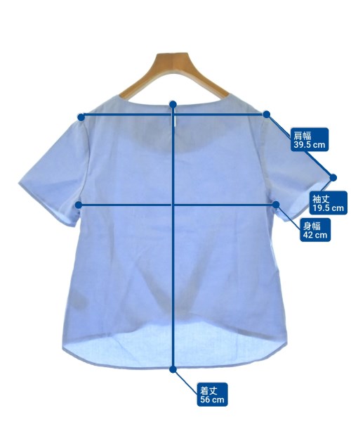 SunaUna เสื้อสตรี