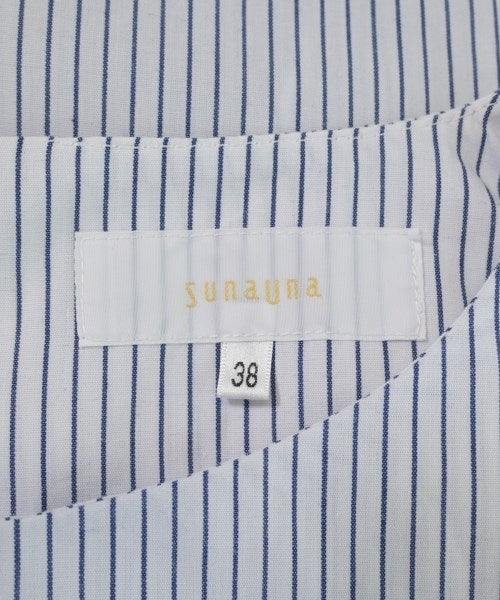 SunaUna เสื้อสตรี