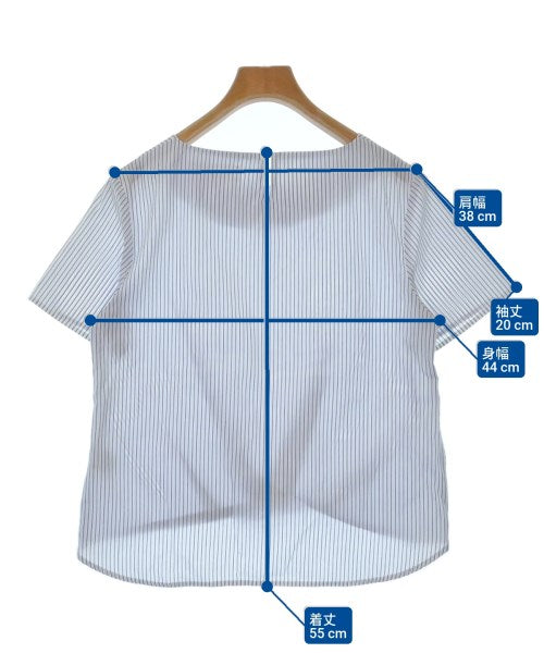 SunaUna เสื้อสตรี