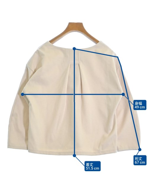SunaUna เสื้อสตรี