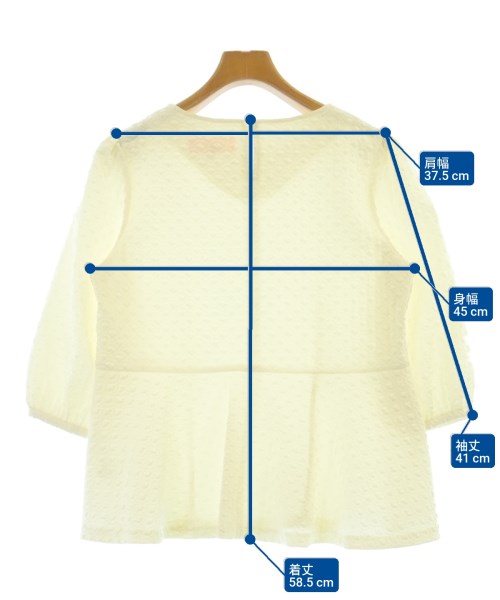 SunaUna เสื้อสตรี