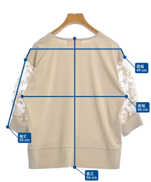 SunaUna เสื้อสตรี