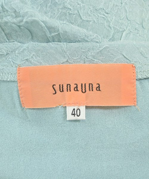SunaUna เสื้อสตรี