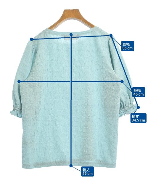 SunaUna เสื้อสตรี