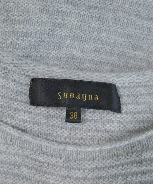 SunaUna เสื้อกันหนาว