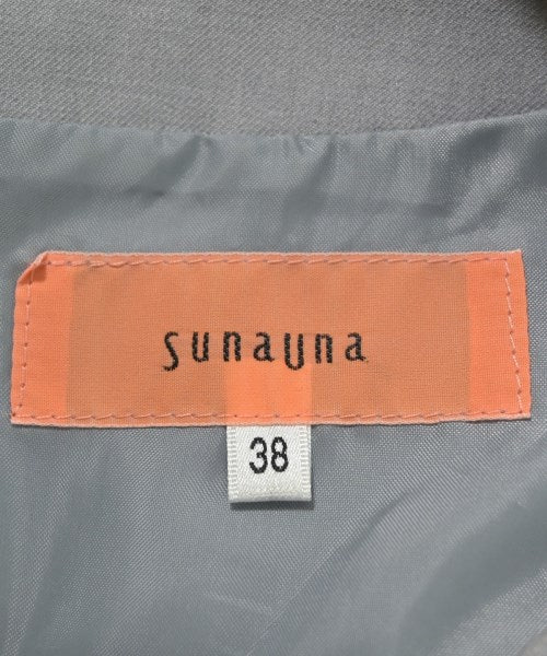 SunaUna ชุดเดรส