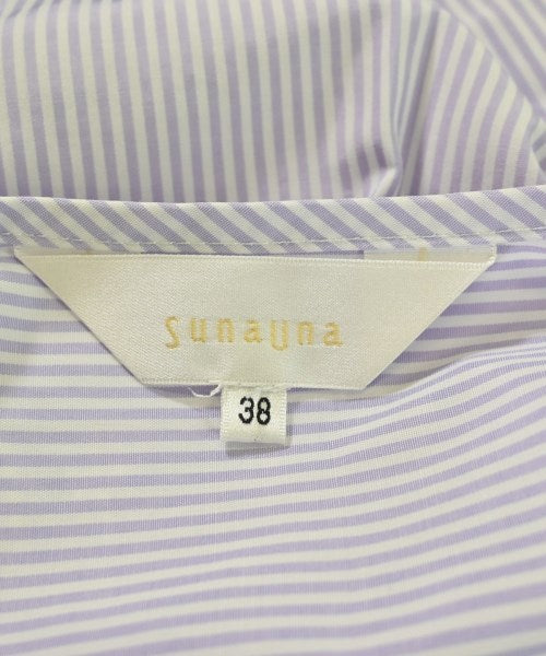 SunaUna เสื้อสตรี