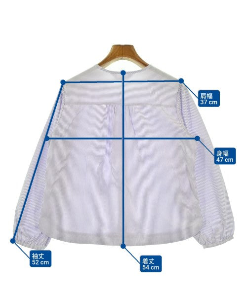 SunaUna เสื้อสตรี