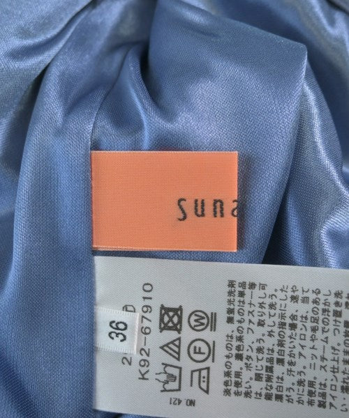 SunaUna กางเกง 5 ส่วน