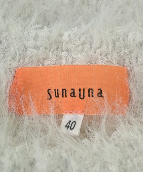 SunaUna เสื้อกันหนาว