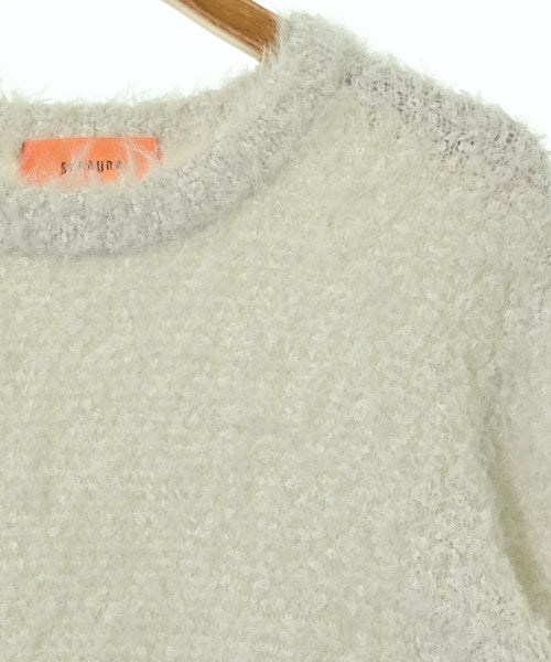 SunaUna เสื้อกันหนาว