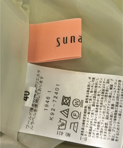 SunaUna กระโปรงยาว/แม็กซี่ยาว