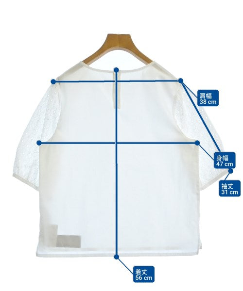 SunaUna เสื้อสตรี