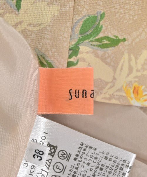 SunaUna กระโปรงยาว/แม็กซี่ยาว