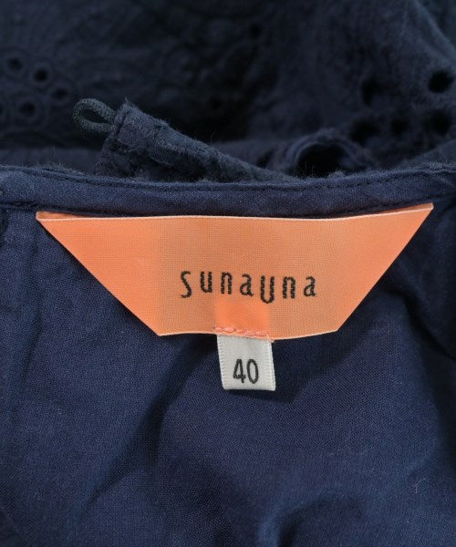 SunaUna เสื้อสตรี