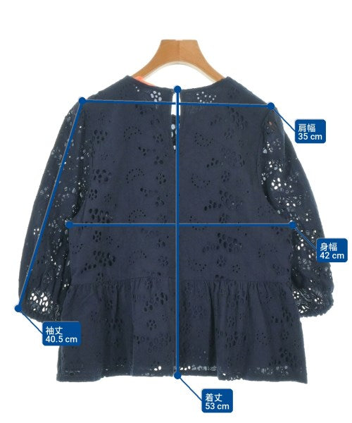 SunaUna เสื้อสตรี
