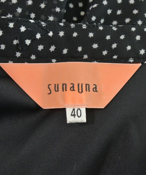 SunaUna เสื้อสตรี