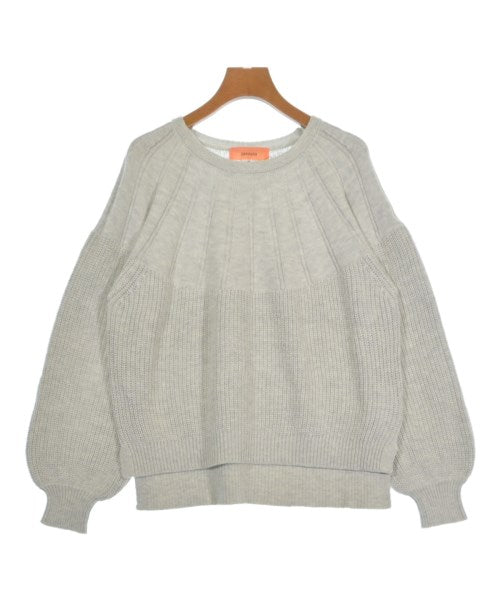 SunaUna เสื้อกันหนาว