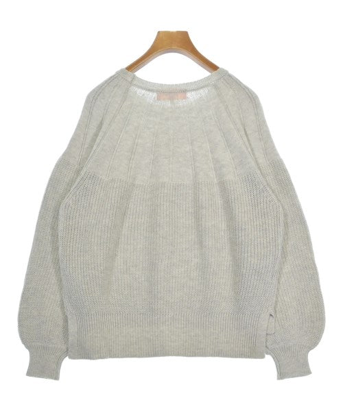 SunaUna เสื้อกันหนาว