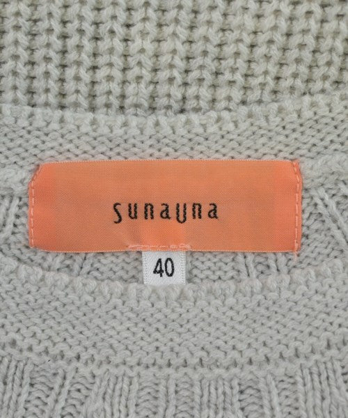 SunaUna เสื้อกันหนาว