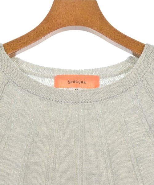 SunaUna เสื้อกันหนาว