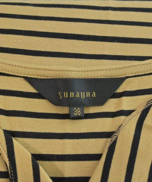 SunaUna เสื้อยืด/เสื้อท็อปส์