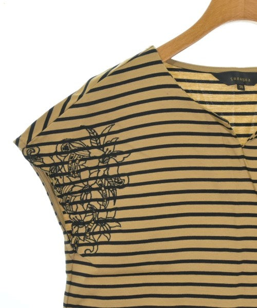 SunaUna เสื้อยืด/เสื้อท็อปส์