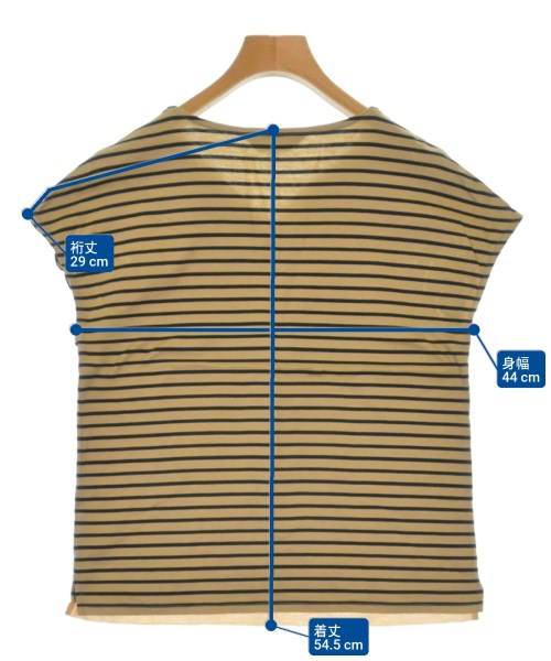 SunaUna เสื้อยืด/เสื้อท็อปส์