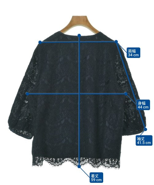 SunaUna เสื้อสตรี