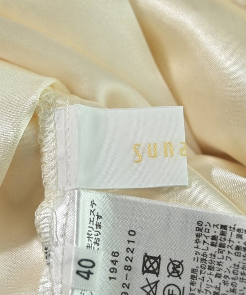 SunaUna เสื้อสตรี