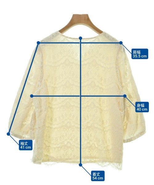 SunaUna เสื้อสตรี