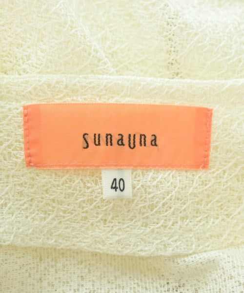 SunaUna แจ็คเก็ตเบลาส์ อื่น