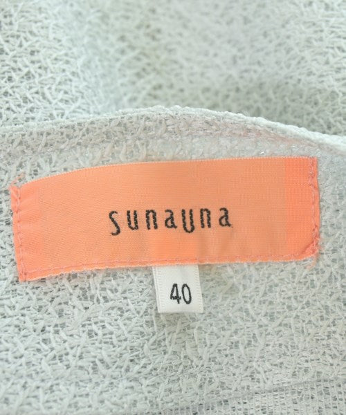 SunaUna แจ็คเก็ตเบลาส์ อื่น